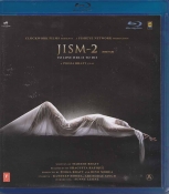 Jism 2 Hindi Blu Ray