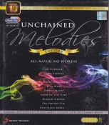 Unchained Melodies Encore Hindi 5 CD Pack