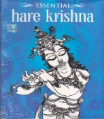 Hare Krishna Essential Hindi Songs 5 CD Pack