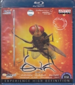 Eega Telugu Blu Ray