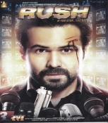 Rush (2012) Hindi DVD