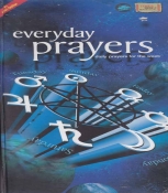 Everyday Prayers Hindi CD
