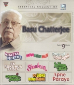 Basu Chatterjee 9 Hindi DVD Set