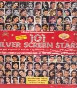 101 Silver Screen Stars 4 DVD Gift Pack