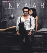 Inkaar Hindi DVD