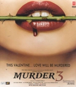 Murder 3 Hindi DVD