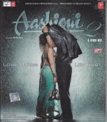 Aashiqui 2 Hindi MP3