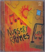 Nursery Rhymes CD