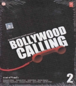 Bollywood Calling 2 Hindi CD