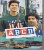 ABCD Malayalam DVD