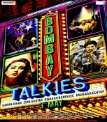 Bombay Talkies Hindi DVD