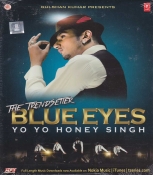 Blue Eyes Hindi And Punjabi Mp3