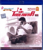 Thalaivaa Tamil Blu Ray