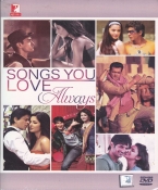 Songs You Love Always Hindi DVD