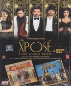 The Xpose and Other Hits Mp3