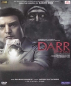 Darr At The Mall Hindi DVD