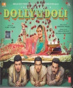 Dolly Ki Doli Hindi Audio CD
