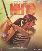 NH10 Hindi DVD