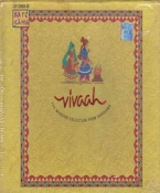 Indian Wedding Songs CD
