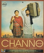 Channo Kamli Yaar Di Punjabi DVD