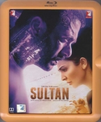 Sultan Hindi Blu Ray