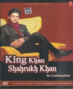 King Khan Shahrukh Khan songs MP3