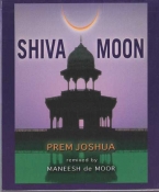 Shiva Moon Prem joshua Audio CD
