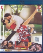 Nashe Si Chadh Gayi Hindi Songs Blu Ray