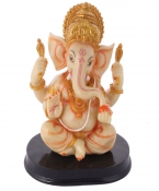 Ganesh Statue â€“ Glow in the Dark â€“ Relgious Satue â€“ Idol