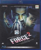 Force 2 Hindi Blu Ray