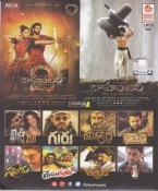 Bahubali 2 And Latest Other Hits Telugu MP3
