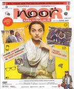 Noor Hindi DVD