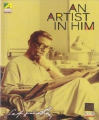 An Artist in Him Satyajit Ray DVD