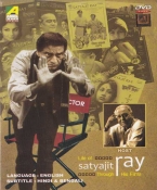 Life of Satyajit Ray Through His Films DVD