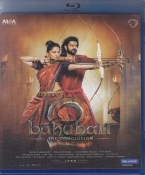 Bahubali 2 Hindi Blu Ray