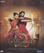 Bahubali 2 Hindi DVD