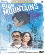 Blue Mountains Hindi DVD