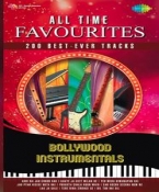 All Time Favourites Bollywood Instrumentals Hindi MP3