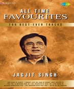 All Time Favourites Jagjit Singh Hindi Songs MP3