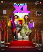 Double XL Hindi DVD